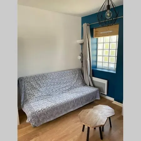Appartement. Roch Priol Quiberon