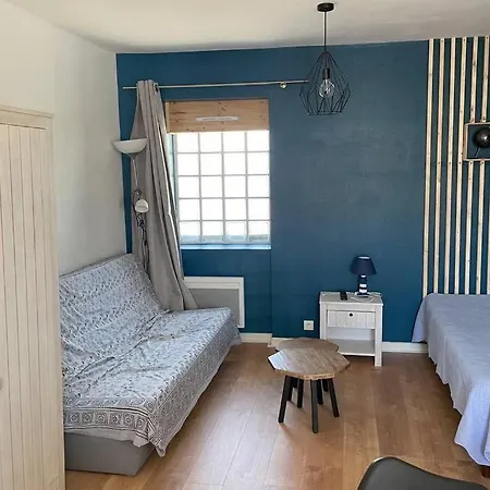 Apartment Appartement. Roch Priol Quiberon