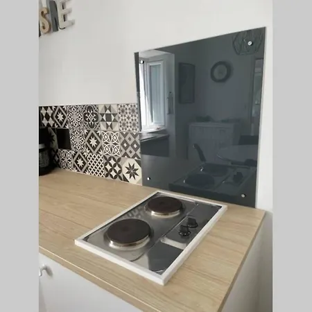 Appartement. Roch Priol Apartment *